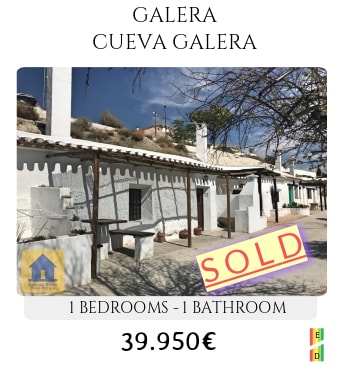 cuevas spain cheap property